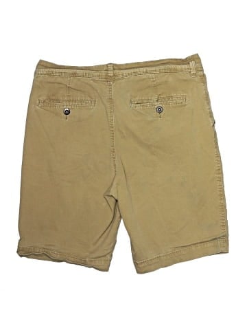 Aeropostale Khaki Shorts (view 2)
