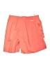 Adidas Orange Athletic Shorts Size XXL - photo 2