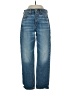 Rag & Bone 100% Cotton Blue Jeans Size 25 waist - photo 1