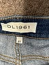 DL1961 Stars Blue Jeans Size 27 waist - photo 7