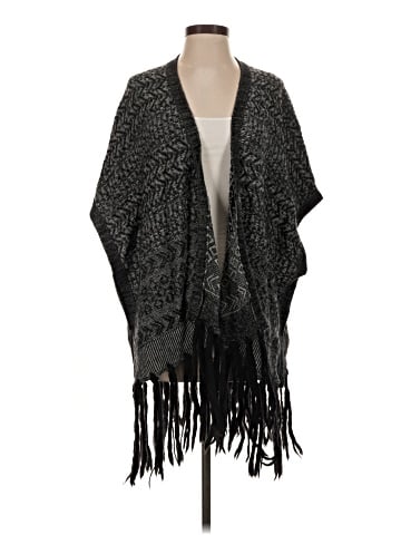 Banana Republic Heritage Collection Poncho (view 1)