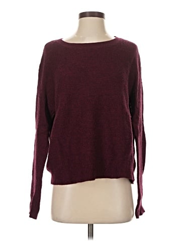 Theory Pullover Sweater (view 1)