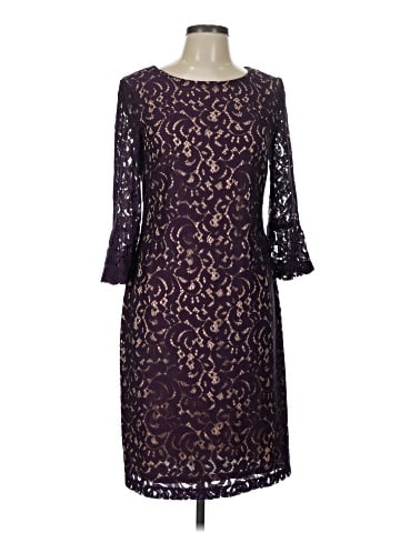 Jessica Howard Cocktail Dress (view 1)