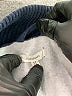 Maurices Blue Track Jacket Size M - photo 6