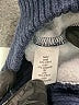 Maurices Blue Track Jacket Size M - photo 7