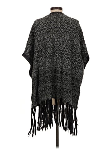 Banana Republic Heritage Collection Poncho (view 2)