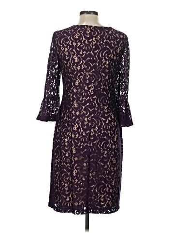 Jessica Howard Cocktail Dress (view 2)