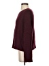 Theory Burgundy Pullover Sweater Size P (petite) - photo 5