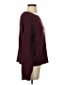 Theory Burgundy Pullover Sweater Size P (petite) - photo 4