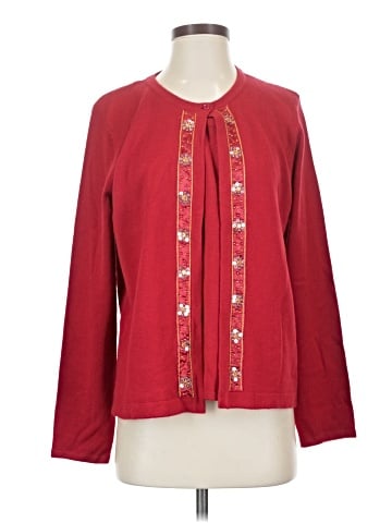Sag Harbor Cardigan (view 1)