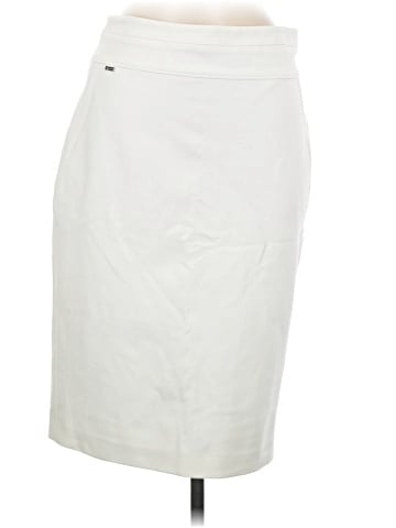 White House Black Market Casual Skirt (view 1)