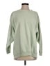 American Eagle Outfitters Green Sweatshirt Size S - photo 1