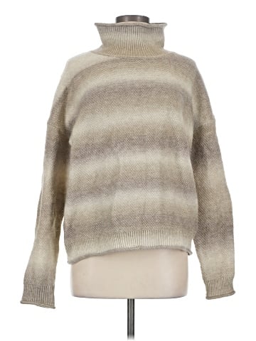 Final Touch Turtleneck Sweater (view 1)