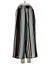 Angie Stripes Green Casual Pants Size S (estimated) - photo 2