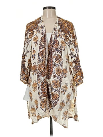 Billabong Kimono (view 1)