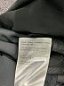Escada 100% Polyester Black Long Sleeve Blouse Size EU 42 / US 12 - photo 8