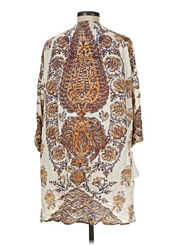 Billabong Kimono (view 2)