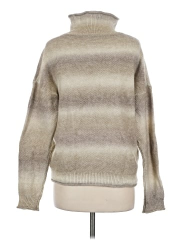 Final Touch Turtleneck Sweater (view 2)