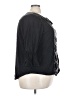 Style&Co Black 3/4 Sleeve Blouse Size 3X - photo 4