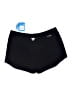Columbia Solid Black Athletic Shorts Size XL - photo 2