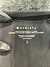 Athleta Black Active Pants Size L - photo 7