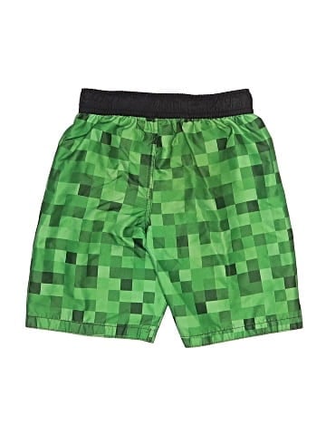 Minecraft Board Shorts (view 2)
