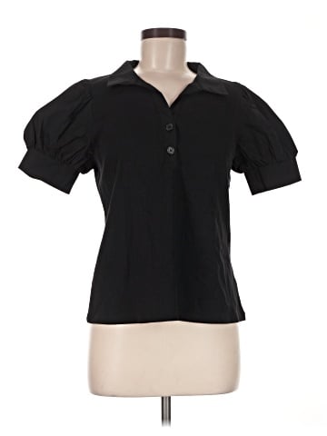 Bailey 44 Short Sleeve Blouse (view 1)