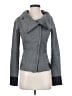 Lululemon Athletica Gray Jacket Size 4 - photo 1