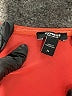 Express Orange Bodysuit Size XL - photo 3
