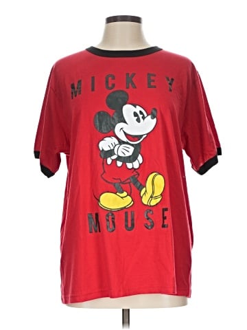 Disney Short Sleeve T-Shirt (view 1)