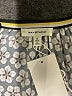 Max Studio Print Black Casual Dress Size S - photo 7