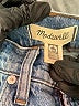 Madewell Blue Jeans Size 23 waist (petite) - photo 4