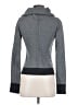 Lululemon Athletica Gray Jacket Size 4 - photo 2