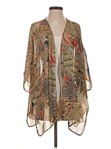 Umgee Kimono (view 1)