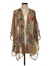 Umgee Tan Kimono Size S - photo 1