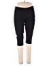 Danskin Now Solid Black Active Pants Size XXL - photo 1