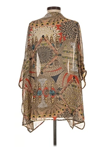 Umgee Kimono (view 2)