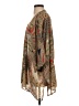 Umgee Tan Kimono Size S - photo 5
