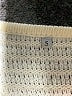 Unbranded 100% Acrylic Ivory Cardigan Size S - photo 7