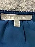 Daniel Rainn 100% Polyester Blue Long Sleeve Blouse Size S - photo 7