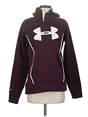 Under Armour Sweatshirt (view 1)