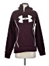 Under Armour Burgundy Sweatshirt Size S - photo 1