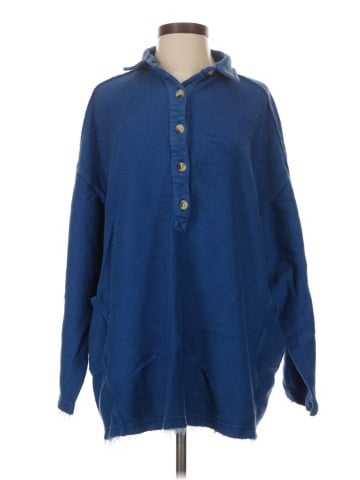 Free People Pullover Sweater (view 1)