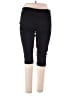 Danskin Now Solid Black Active Pants Size XXL - photo 2