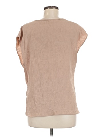 Kaileigh Sleeveless T-Shirt (view 2)