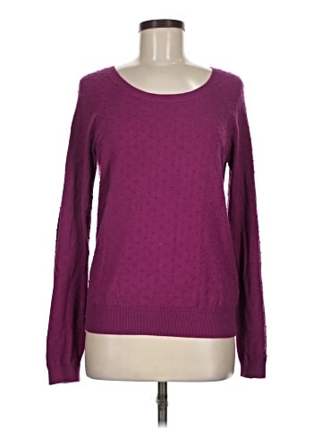 Banana Republic Pullover Sweater (view 1)