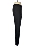 Donna Karan New York Solid Black Active Pants Size M - photo 4