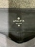 Athleta Black Active Pants Size M - photo 7