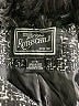 Rothschild Black Coat Size 7 - 8 - photo 3