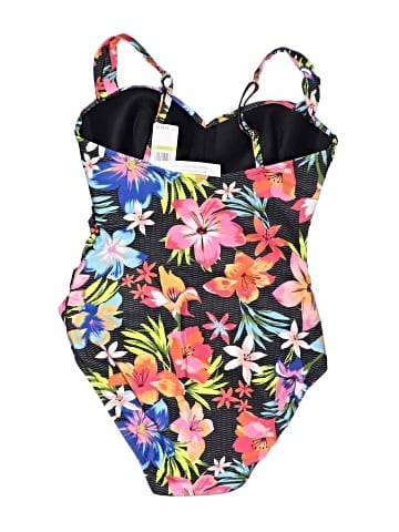 Bleu Rod Beattie One Piece Swimsuit (view 2)